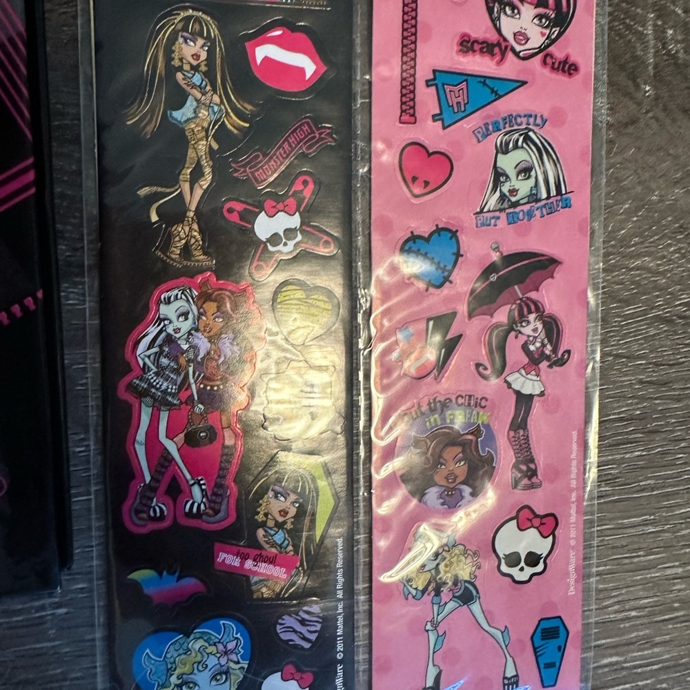 Monster high doll bundle - Picture 5 of 16